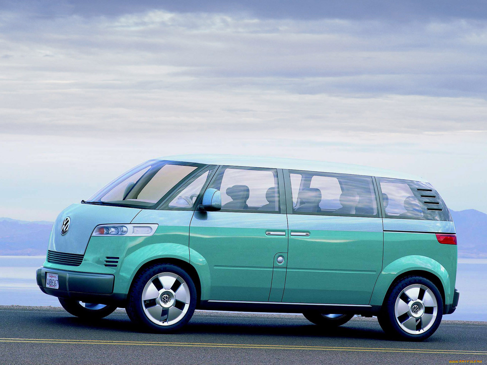 , volkswagen